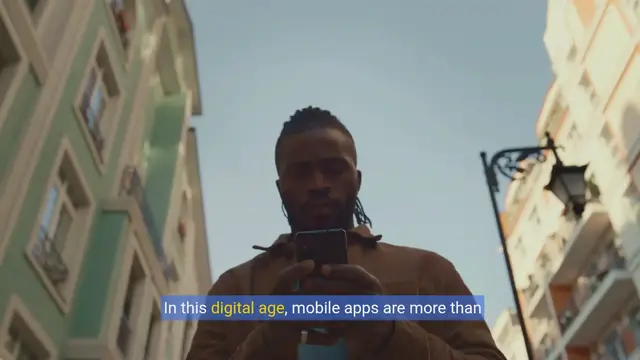 Video thumbnail for Beginner's Guide to Mobile App Development: Start Your Journey Here!