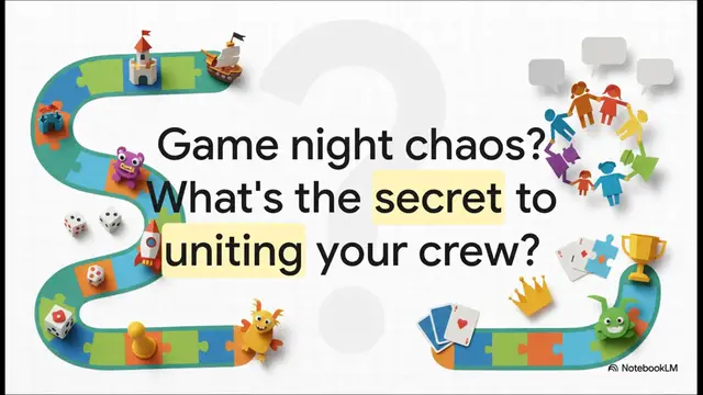 Video thumbnail for Creative Family Team Names: Funny, Clever & Unique Ideas for Reunions, Game Night & Group Chats!