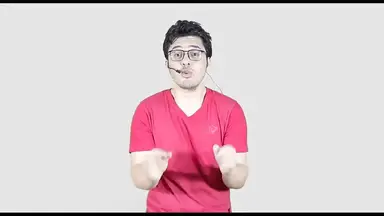 'Video thumbnail for Basic Syntax Of A C Program_ C Tutorial In Hindi #5'