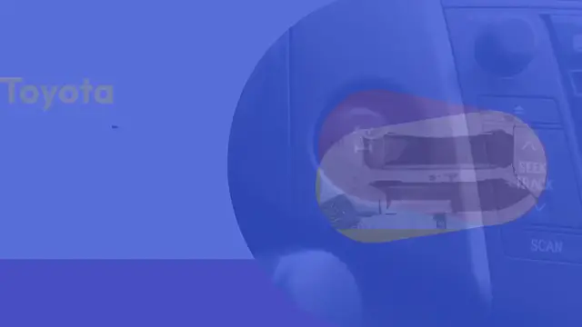 Video thumbnail for DOES THE TOYOTA RAV4 HAVE FOUR-WHEEL-DRIVE (4WD)?