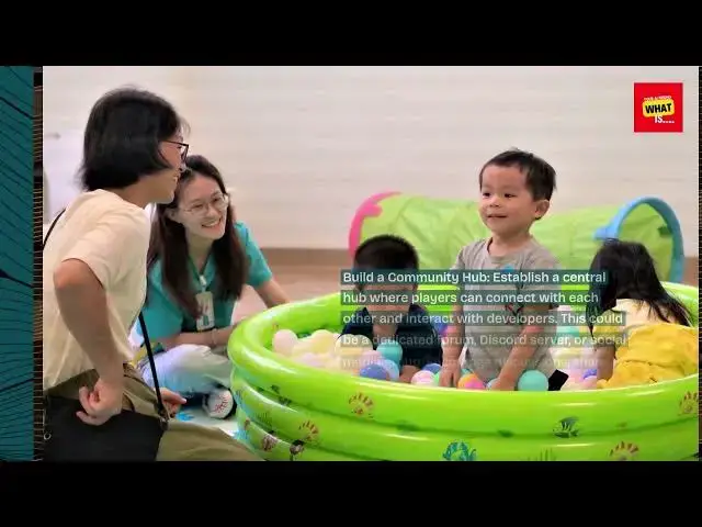 Video thumbnail for How to build a loyal fanbase for your game