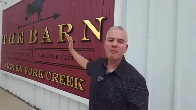 Video thumbnail for Must Try Huge Brunch Buffet In Columbus Ohio(720P HD)