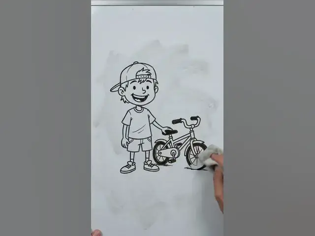 Video thumbnail for AI Fail - Draw My Life