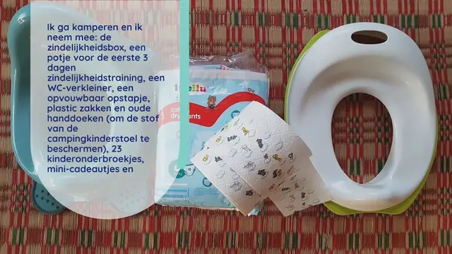 Video thumbnail for zindelijk in 1 week – zindelijkheidsbox