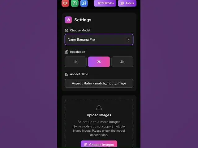 Video thumbnail for ai edit photos