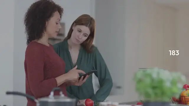 Video thumbnail for Chewy Coconut Bars