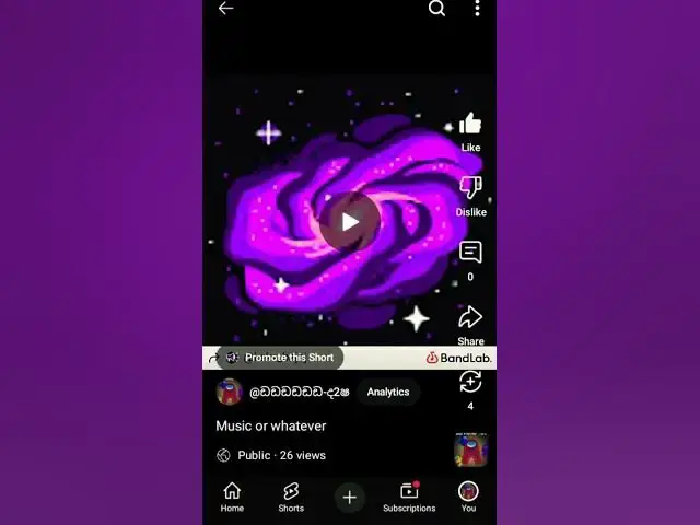 Video thumbnail for Music or whatever 1.1