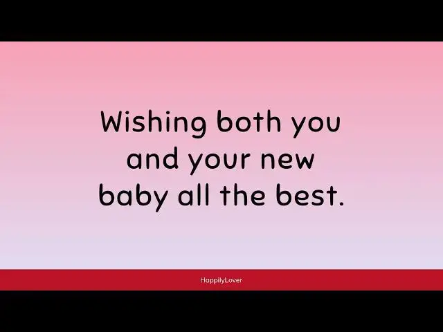 Video thumbnail for What to Write in a Baby Shower Card – Messages & Wishes 🎉👶 Celebrate New Beginnings