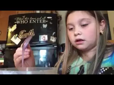 Video thumbnail for How to make slime 💩💩💩💩💩💩