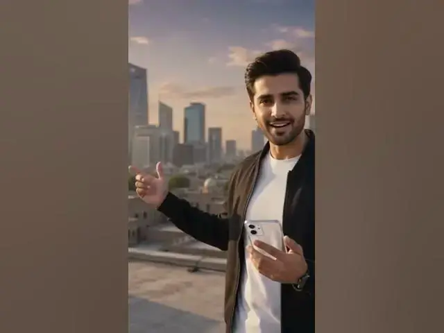 Video thumbnail for Ai video Pakistan badal rha ha