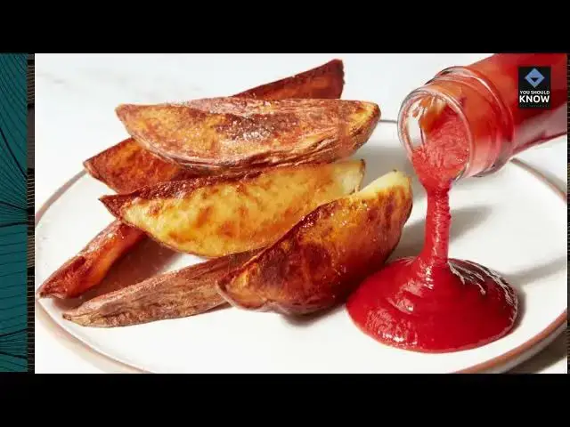 Video thumbnail for Top 10 Surprising Facts About Culinary History