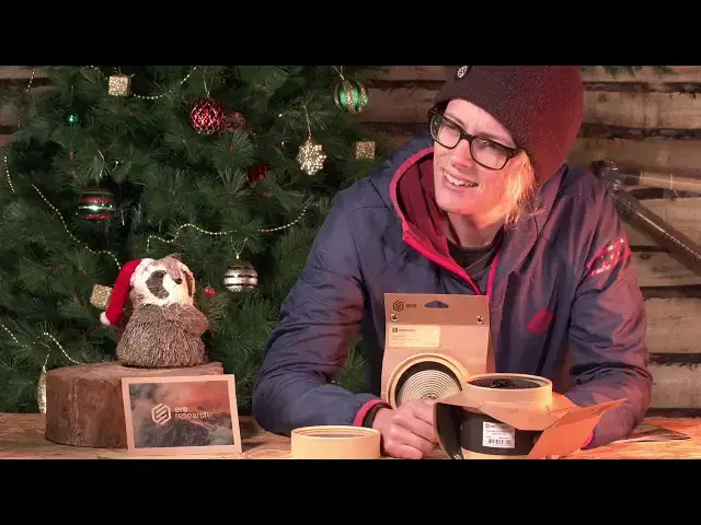 Video thumbnail for Christmas Countdown Day 21 - ERE Bar Tape
