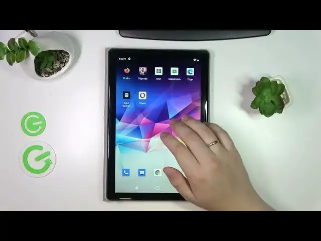 'Video thumbnail for How to Make Opera As Default Browser on CUBOT Tab 10'