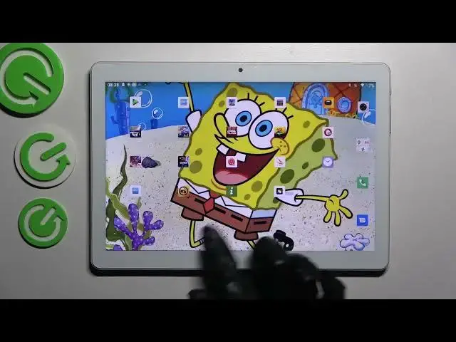 Video thumbnail for How to Use Magic Fluids Wallpaper on TOSCIDO M863 – Download and Customize Live Wallpaper