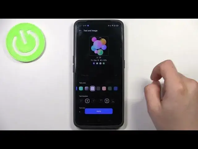 Video thumbnail for Always On Display Add Ons on REALME GT NEO2 – Add Ons Showcase