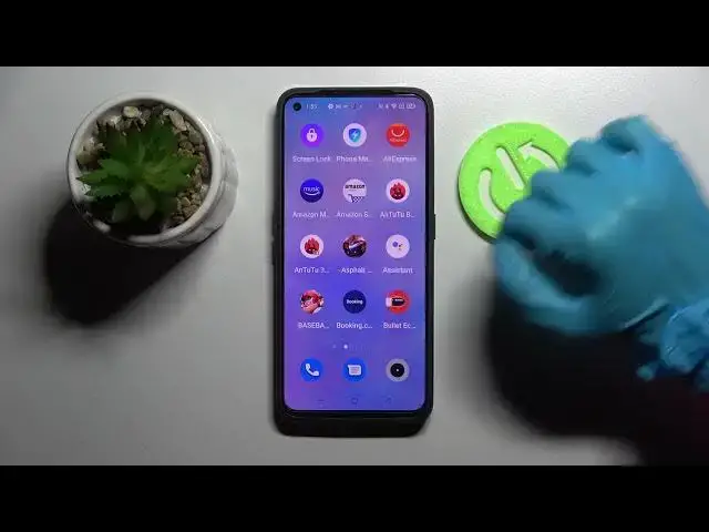 Video thumbnail for How to Open Easy Mode in REALME GT Neo2 -  Activate Simple Mode
