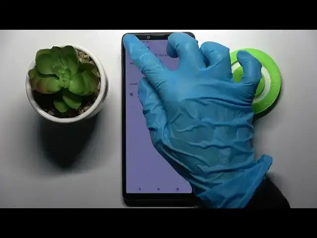 Video thumbnail for How to Set Up Alarm Clock on SONY Xperia 10 III – Schedule Alarm