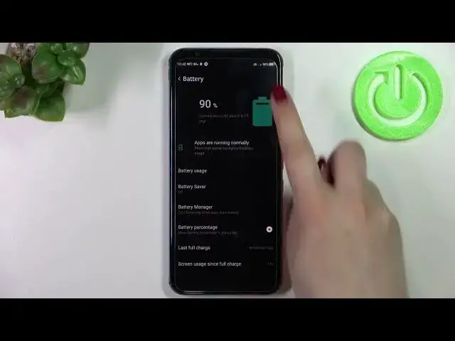 Video thumbnail for How to Find Battery Info on NUBIA RED MAGIC 5S - Check Battery Health via Ampere App