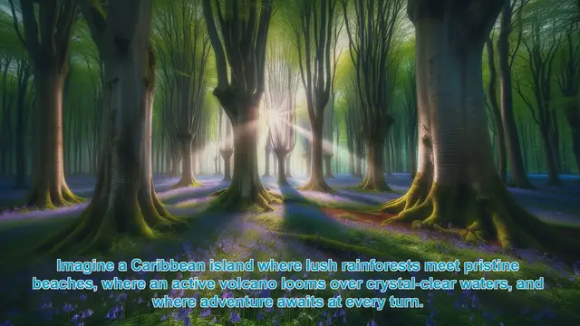 Video thumbnail for Discover the Adventure Wonders of the Marshall Islands