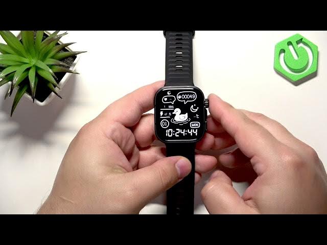 Video thumbnail for HUAWEI Watch Fit 5 Pro – 5 Secret Tricks for Your Watch
