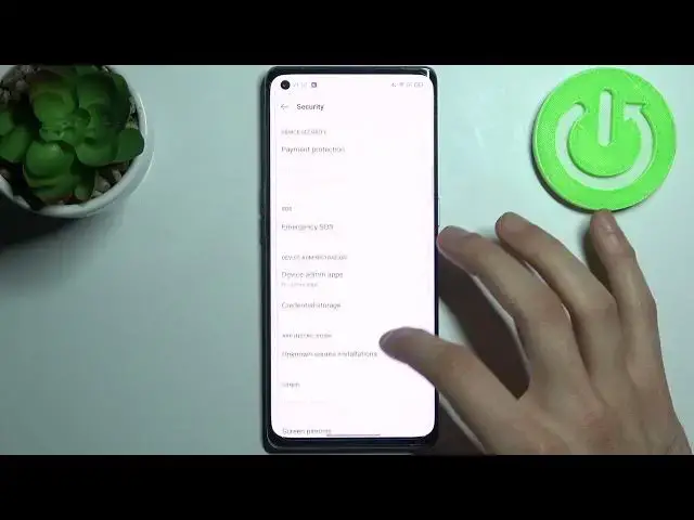 'Video thumbnail for How to Install Apps from Unknown Sources on OPPO Reno 6 Pro 5G - Use APK Files on Oppo Reno 6 Pro'