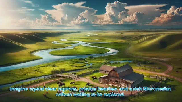 Video thumbnail for Discover the Hidden Gems of the Marshall Islands: Top 10 Places to Visit