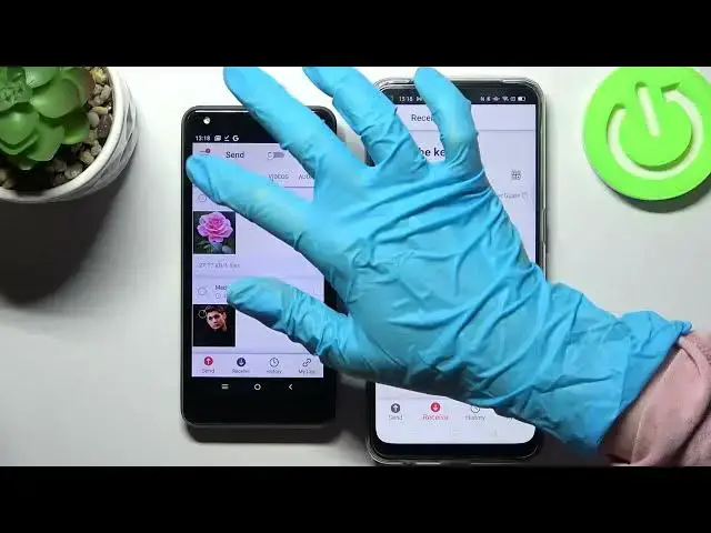 Video thumbnail for How to Transfer files from STK Life 9 to Android Device – Send anywhere App