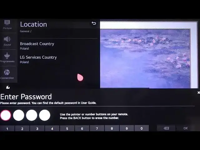 Video thumbnail for LG NanoCell TV - How to Change Region? LG 4K LED Smart TV (49NANO867NA)