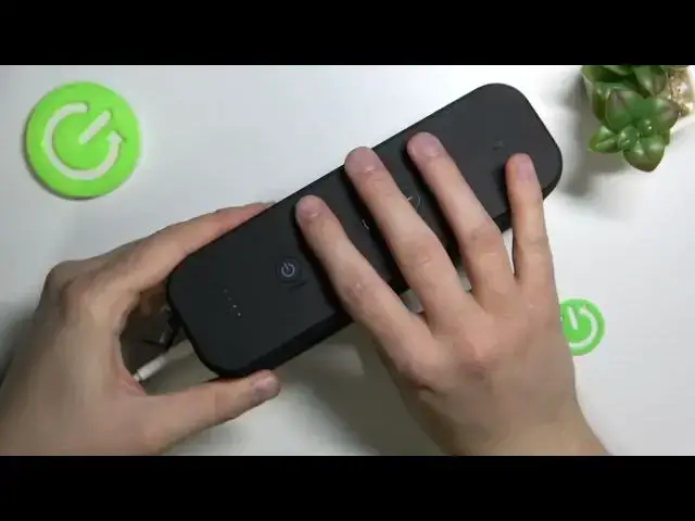 Video thumbnail for How to Charge Anker SoundCore Boost?