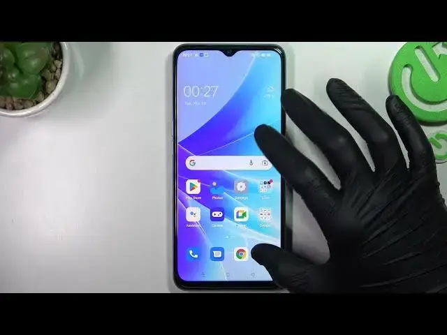 Video thumbnail for How to Add Location Tags to Photos in OPPO A57s