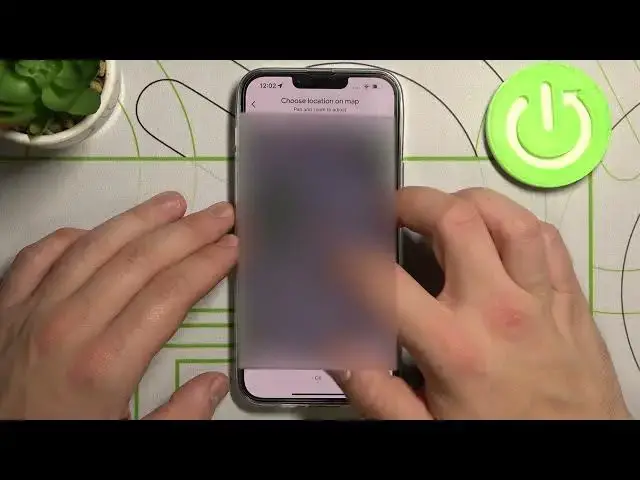 Video thumbnail for How to Change Home & Work Location in Google Maps on iPhone 13 Pro Max
