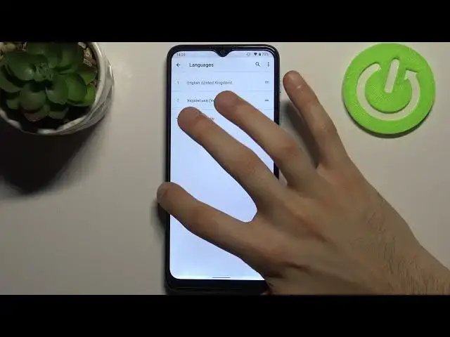 'Video thumbnail for How to Enable Swiftkey Auto-correction on MOTOROLA Moto E7i Power - Text Correction Options'