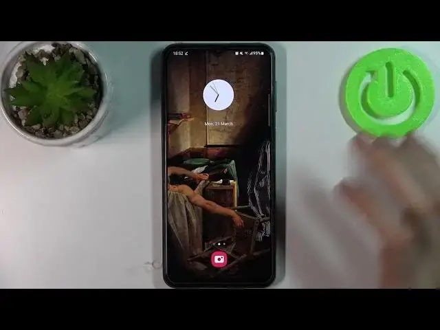 Video thumbnail for How to Adjust Aspect Ratio in SAMSUNG Galaxy F23 – Open Camera Settings
