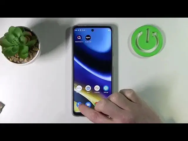 'Video thumbnail for How to Block Spam & Bot Calls on MOTOROLA Moto G51 5G – Avoid Unwanted Calls'