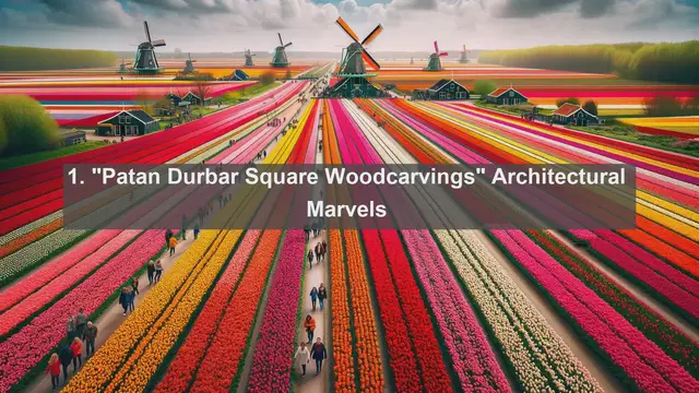 Video thumbnail for Exploring Nepal's Artistic Treasures: Top 10 Must-See Artworks