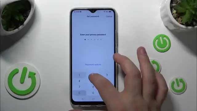 Video thumbnail for How to Hide Apps on VIVO Y19
