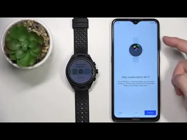 Video thumbnail for How to Connect NEW BALANCE RunIQ with Phone – Get Connection