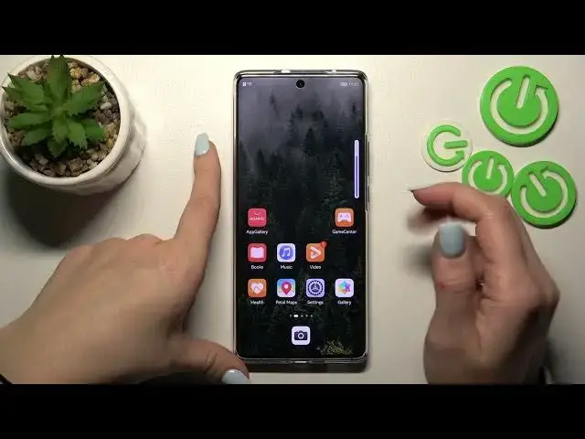 'Video thumbnail for How to Mute Ringtone on HUAWEI Nova 10 -  Disable Ringtone Sound'