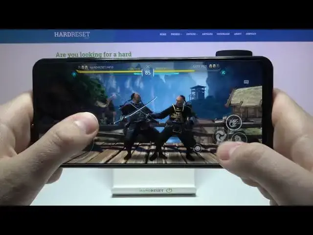 Video thumbnail for Shadow of Death on SAMSUNG Galaxy M32 - Shadow of Death Gameplay