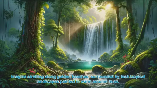 Video thumbnail for Discover the Top 10 Places to Visit in Saint Martin During Autumn