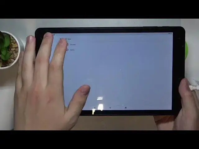 'Video thumbnail for How to Make Chrome Default in ODYS Thanos 10?'