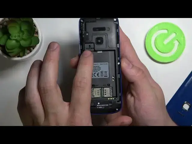 Video thumbnail for Does NOKIA 225 4G Have SD Card Slot?