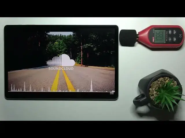 Video thumbnail for Samsung Galaxy TAB S7 FE – Loudest Speaker Level