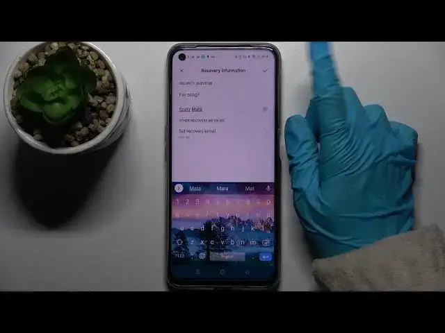 'Video thumbnail for How to Set Up App Lock on REALME 8i – Make Apps Confidential'