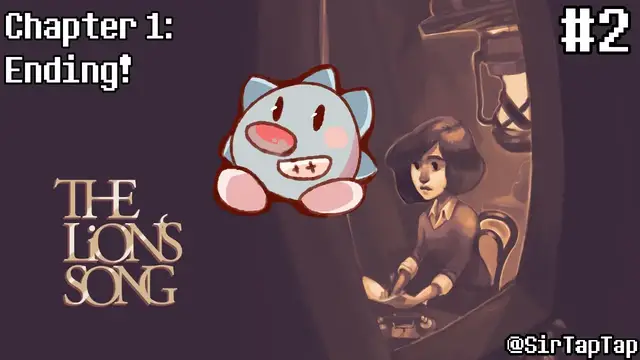Video thumbnail for Let's Play The Lion's Song Episode 1 (2) | A Composition, and an Ending