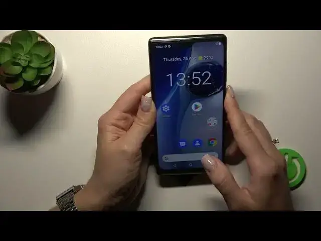 Video thumbnail for Cubot P50 - Face Unlock Test