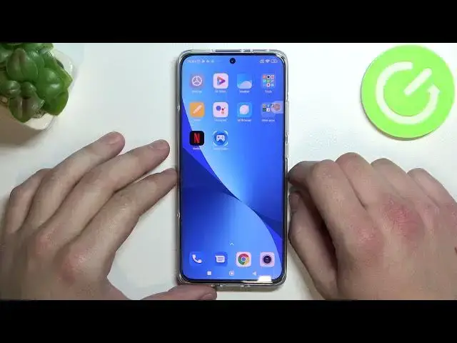 'Video thumbnail for How to Change Vibration Intensity on Xiaomi 12 - Adjust Haptic Feedback Level'