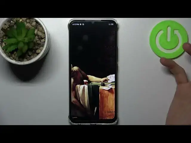 Video thumbnail for How to Set Gestures Navigation on Infinix Smart 6 HD