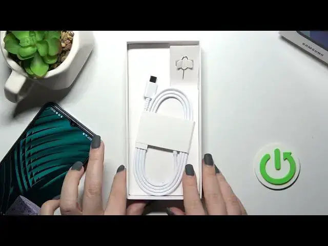 Video thumbnail for SAMSUNG Galaxy F23 | All Box Accessories