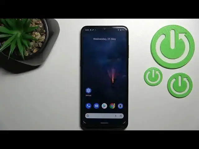 Video thumbnail for Nokia G21 - How to Connect to WiFi Network